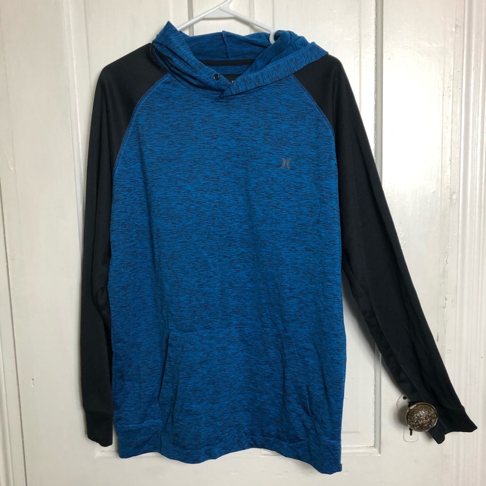 Buckle/Hurley sweatshirt